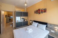 Michalis apartment in the center of Chania - Chambres d’hôtes Chionáto