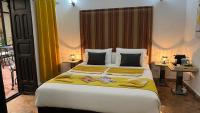 Habitación Superior con cama extragrande