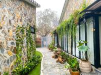 Bến Đò Xưa Homestay & Coffee - B&B Cái Răng