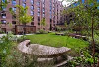 City Apartments - Hudson Quarter with Free Parking - Chambres d’hôtes
