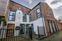 City Apartments - Reubens Court - B&B
