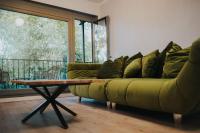 Fabrica Apartments 22 - B&B Cluj-Napoca