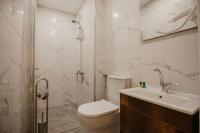 Appartement met Balkon