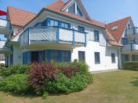 Oewern Diek 23 - B&B Ostseebad Wustrow