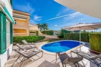 Ideal Property Mallorca - Casa Osborne - B&B Port d'Alcudia