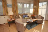 Oewern Diek 23 - Ferienwohnung Wustrow