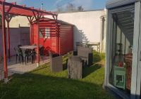 Gîte Les Galipes - B&B Mareuil-sur-Ay