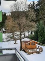 Meisensuite - B&B