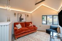 B&B Blockley - Chic Cotswold Tiny Home - Oddity House - Bed and Breakfast Blockley