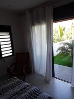 Canne Mapou1 2 chambres - B&B