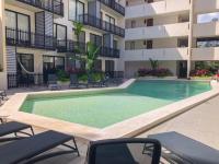 Deluxe Studio Aparment Mamitas Zone - B&B Playa del Carmen