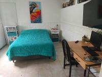 Habitación Doble Estándar - 2 camas