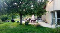 Chambres d'hotes La Combette - B&B