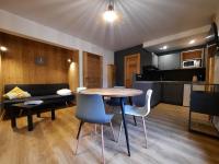 Appartement Les 3 cols Morzine, 2 pièces, 2 personnes - Ferienwohnung
