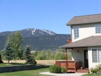 Beartooth_Montana_Getaway - B&B Red Lodge