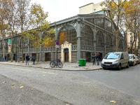 Le Penthouse Picardie - B&B Parigi