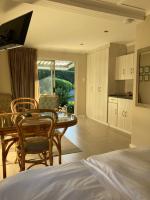 Camera Matrimoniale/Doppia con Letti Singoli