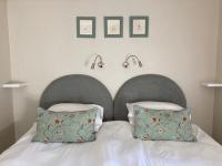 Twin/Double Room