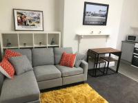 4 Avenue House - B&B Scarborough