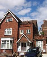 4 Avenue House - B&B