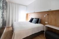 Appartamento con 1 Camera da Letto