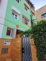 B&B Agadir - Green Surf House - Bed and Breakfast Agadir