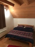 Chalet met 3 Slaapkamers