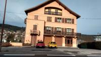 CHEZ JOSY - Chambres d’hôtes