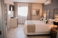 Suite Queen Deluxe