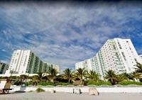 Modern Beach Apartment by Miami Te Espera - HOLLYWOOD 6T - B&B