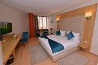 B&B Casablanca - Le 135 appart hotel - Bed and Breakfast Casablanca