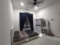 BB D'VELODROM Homestay Dungun - Chambres d’hôtes