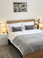 Spacious En-suite Private Double Bedroom - Bed and Breakfast Oxford
