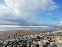 Peaceful Haven on the Wild Atlantic Way - Chambres d'hôtes Milltown Malbay