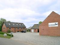 Vestervang Bed & Breakfast - Chambres d’hôtes Vildbjerg