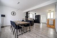 L'Escapade Périgourdine, wifi, parking, Netflix, piscine - B&B Coulounieix-Chamiers