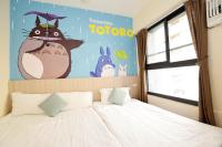 B&B Taichung - Taichung FJ Victoria - Bed and Breakfast Taichung