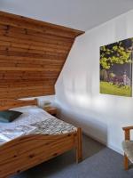 Habitación Doble con balcón