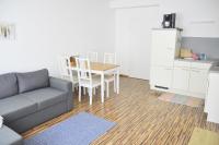 Apartamento de 1 dormitorio