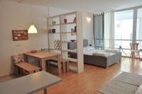 Apartamento Estudio 