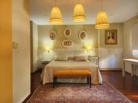 B&B Santa Fe - House Park Hotel Boutique - Bed and Breakfast Santa Fe