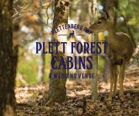 B&B Plettenberg Bay - Plett Forest Cabins - Bed and Breakfast Plettenberg Bay