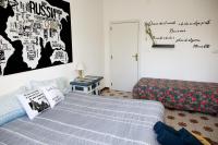 Camera Matrimoniale Deluxe con 1 Letto Supplementare