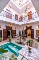 Riad Dar Elma And Spa - B&B Marrakech