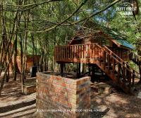 Plett Forest Cabins - B&B Plettenberg Bay