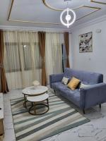 B&B Douala - Bel appartement neuf et meublé avec parking gratuit - Bed and Breakfast Douala