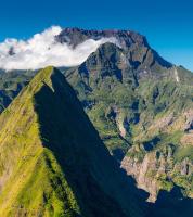 LA PLANTATION - Ferienwohnung Saint-André