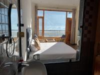 King Room with Balcony