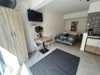 Studio jungle chic - B&B