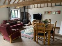 Wood Farm Barn - Ferienwohnung Laxfield
